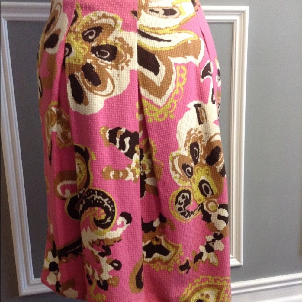 TORY BURCH SKIRT SIZE 8